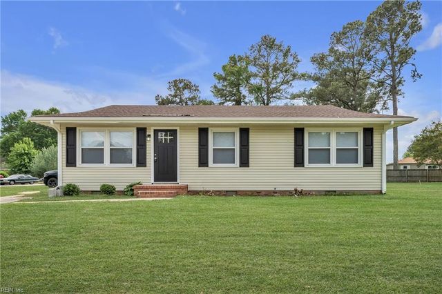 613 Bentley DR, Suffolk, VA 23434