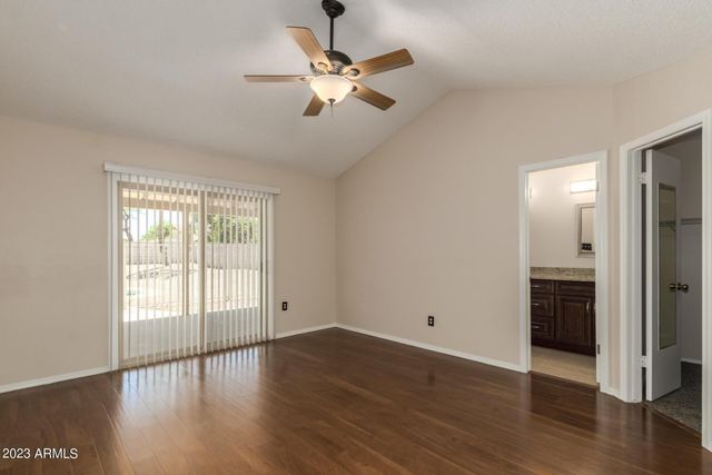 661 S Oak Circle, Chandler, AZ 85226