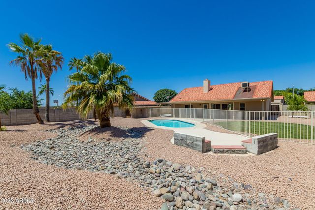 661 S Oak Circle, Chandler, AZ 85226