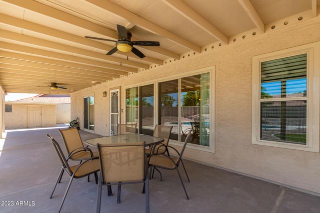 661 S Oak Circle, Chandler, AZ 85226