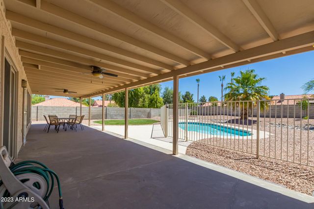 661 S Oak Circle, Chandler, AZ 85226