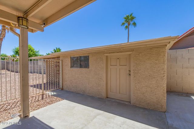 661 S Oak Circle, Chandler, AZ 85226