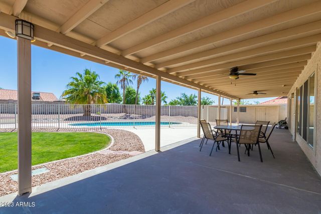 661 S Oak Circle, Chandler, AZ 85226