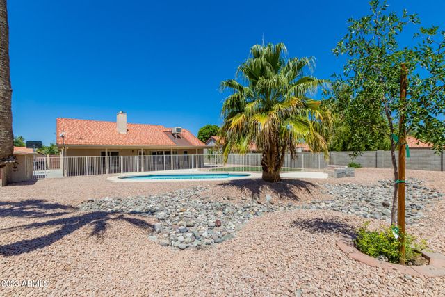 661 S Oak Circle, Chandler, AZ 85226