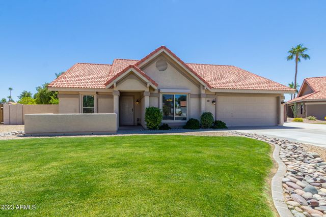 661 S Oak Circle, Chandler, AZ 85226