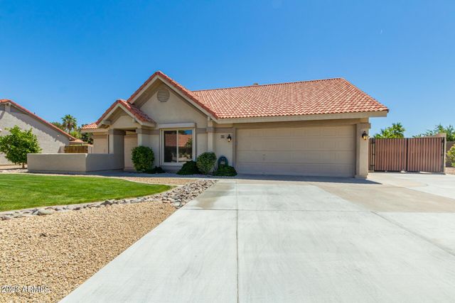 661 S Oak Circle, Chandler, AZ 85226