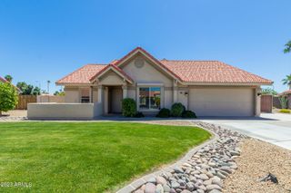 661 S Oak Circle, Chandler, AZ 85226