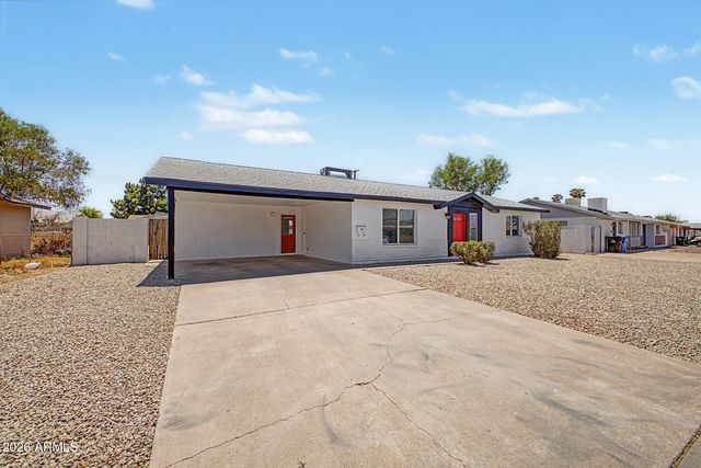 6521 W TURNEY Avenue, Phoenix, AZ 85033