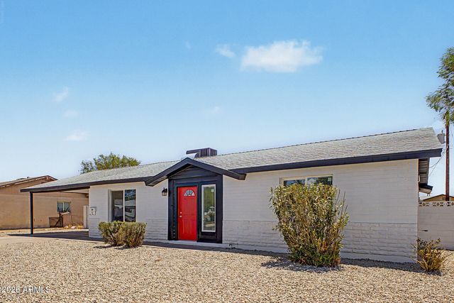 6521 W TURNEY Avenue, Phoenix, AZ 85033