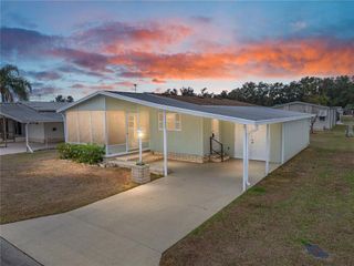 3907 WILLIAM HUME DRIVE, Zephyrhills, FL 33541
