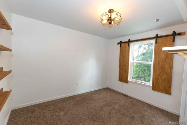 27731 Glenwood Street, St. Clair Shores, MI 48081