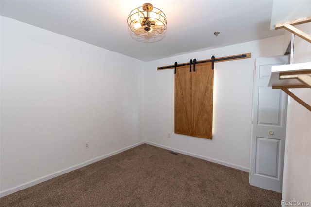 27731 Glenwood Street, St. Clair Shores, MI 48081