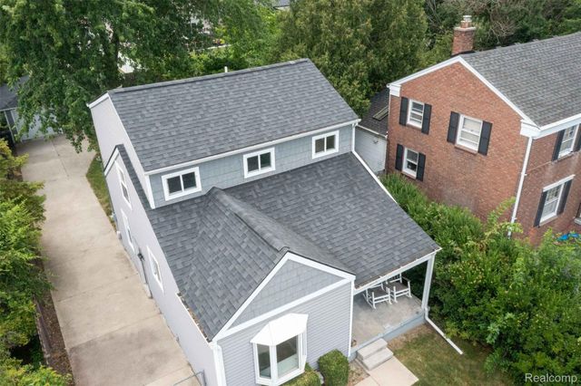 27731 Glenwood Street, St. Clair Shores, MI 48081