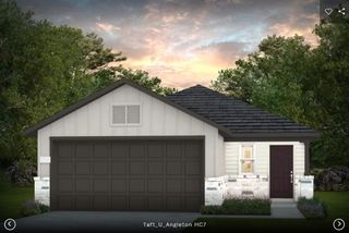 127 Abigail Street, Cove, TX 77523