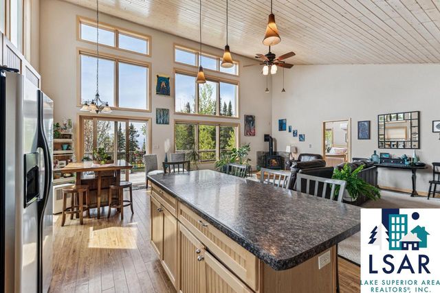 87985 Bark Point Rd, Herbster, WI 54844