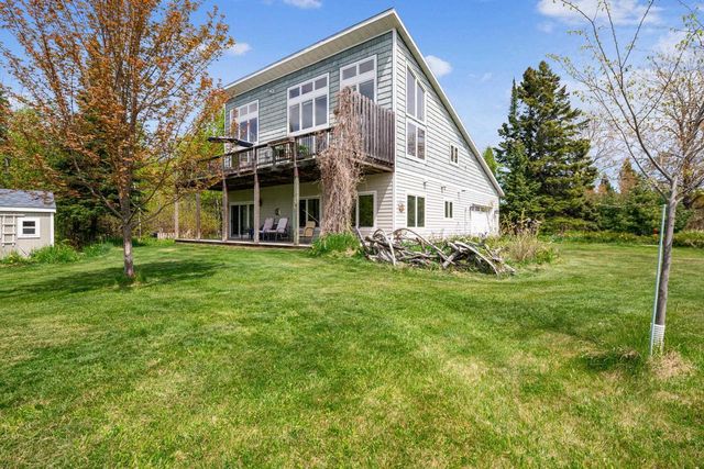 87985 Bark Point Rd, Herbster, WI 54844