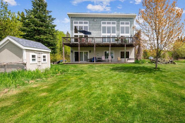 87985 Bark Point Rd, Herbster, WI 54844