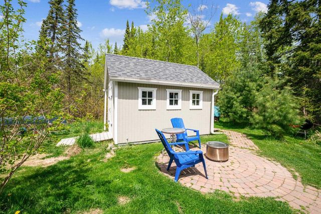 87985 Bark Point Rd, Herbster, WI 54844
