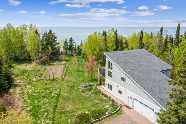 87985 Bark Point Rd, Herbster, WI 54844