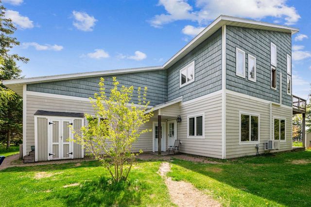 87985 Bark Point Rd, Herbster, WI 54844