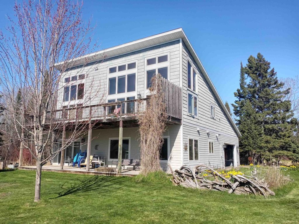 87985 Bark Point Rd, Herbster, WI 54844