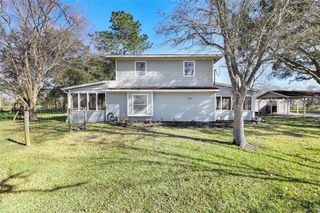 1720 Dahlstrom Road, Alvin, TX 77511