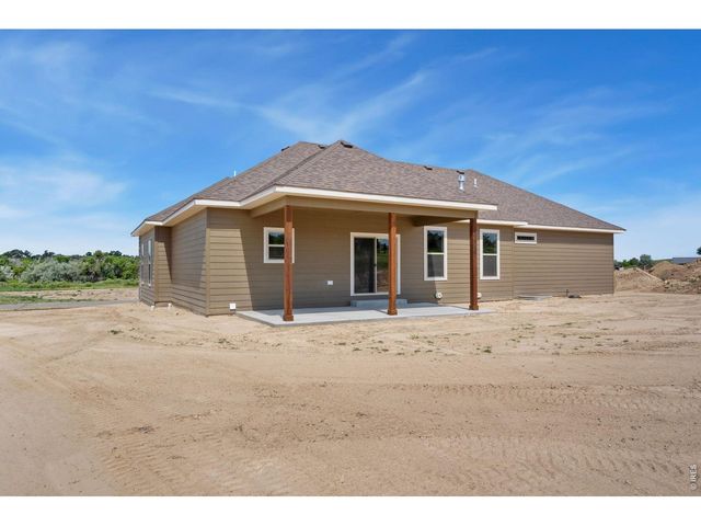 32 Lakeview Cir, Fort Morgan, CO 80701