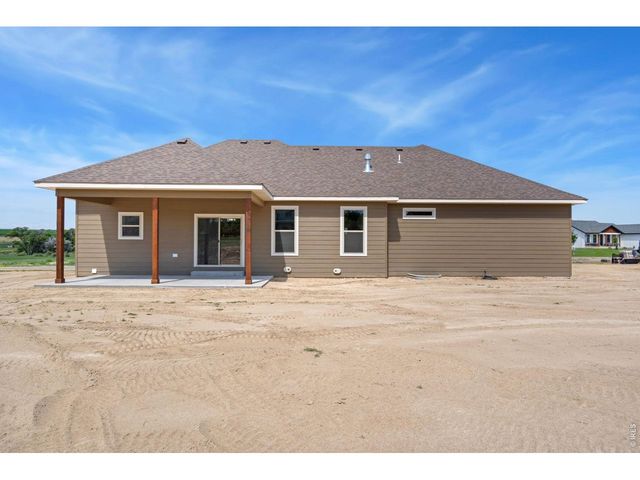 32 Lakeview Cir, Fort Morgan, CO 80701