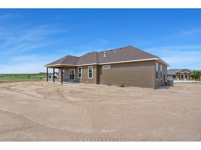 32 Lakeview Cir, Fort Morgan, CO 80701