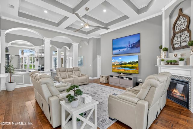 532 SADDLESTONE Drive, St. Johns, FL 32259