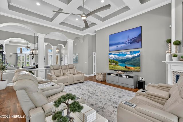 532 SADDLESTONE Drive, St. Johns, FL 32259