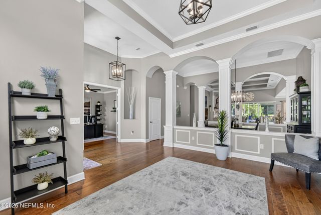 532 SADDLESTONE Drive, St. Johns, FL 32259