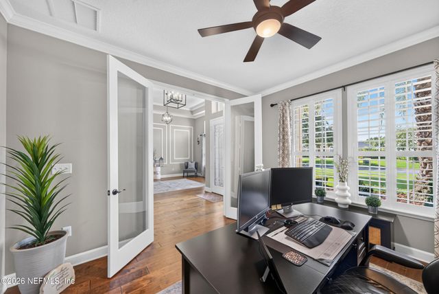 532 SADDLESTONE Drive, St. Johns, FL 32259
