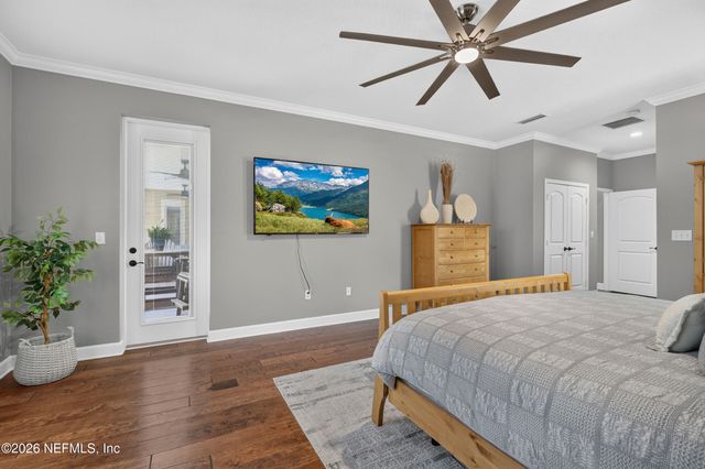 532 SADDLESTONE Drive, St. Johns, FL 32259