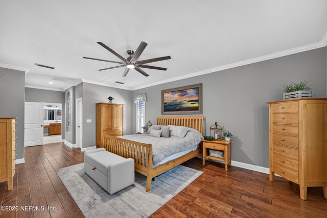532 SADDLESTONE Drive, St. Johns, FL 32259