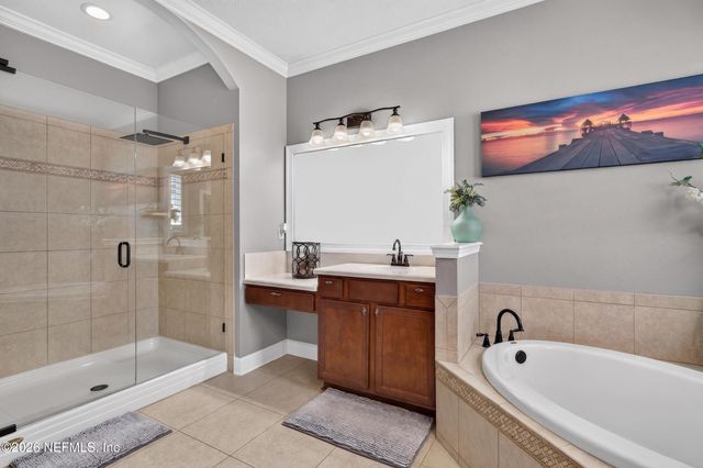532 SADDLESTONE Drive, St. Johns, FL 32259