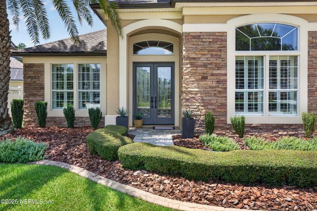532 SADDLESTONE Drive, St. Johns, FL 32259