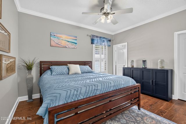 532 SADDLESTONE Drive, St. Johns, FL 32259