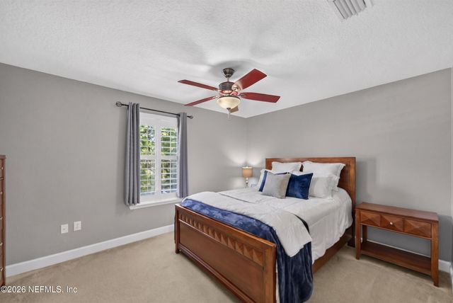 532 SADDLESTONE Drive, St. Johns, FL 32259