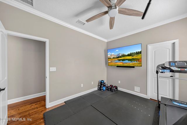 532 SADDLESTONE Drive, St. Johns, FL 32259