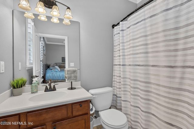 532 SADDLESTONE Drive, St. Johns, FL 32259