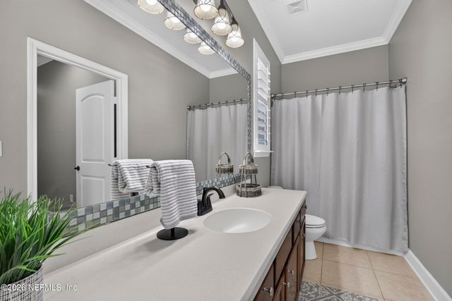 532 SADDLESTONE Drive, St. Johns, FL 32259