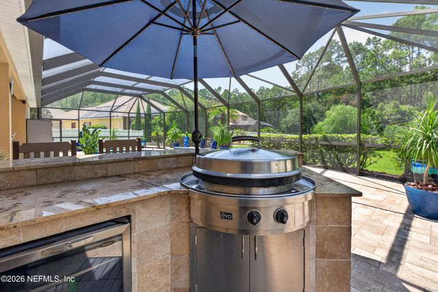 532 SADDLESTONE Drive, St. Johns, FL 32259
