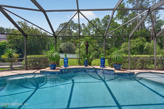 532 SADDLESTONE Drive, St. Johns, FL 32259