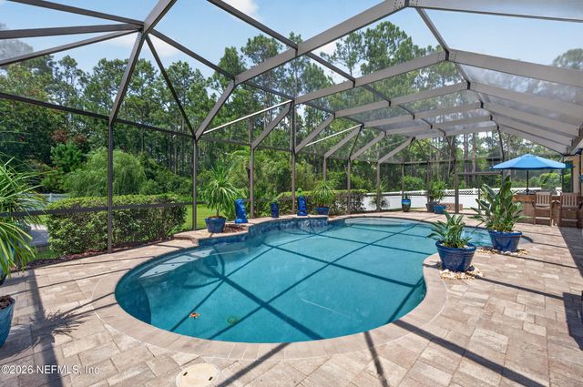 532 SADDLESTONE Drive, St. Johns, FL 32259