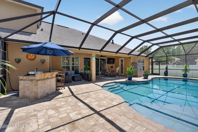 532 SADDLESTONE Drive, St. Johns, FL 32259