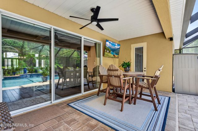 532 SADDLESTONE Drive, St. Johns, FL 32259