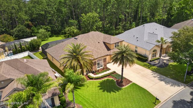 532 SADDLESTONE Drive, St. Johns, FL 32259
