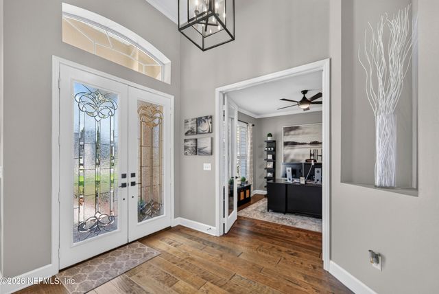 532 SADDLESTONE Drive, St. Johns, FL 32259
