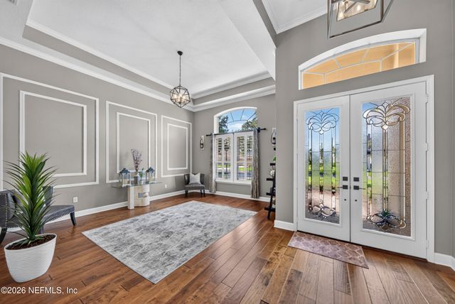 532 SADDLESTONE Drive, St. Johns, FL 32259